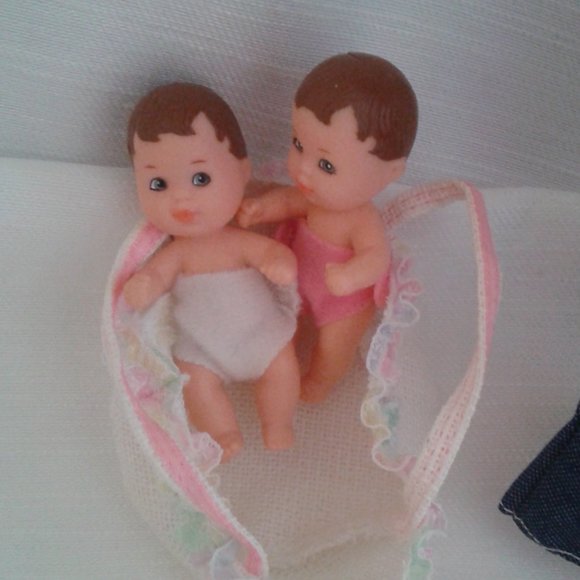 Barbie Dolls - Picture 7 of 13